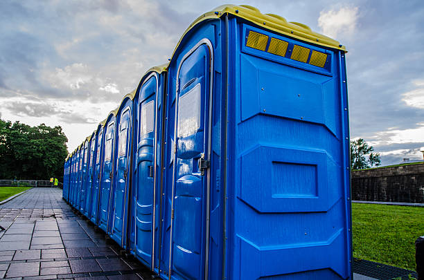 Trusted Lanham, MD Portable Potty Rental  Experts